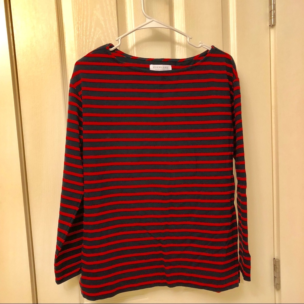 Everlane Heavyweight Tee Size M